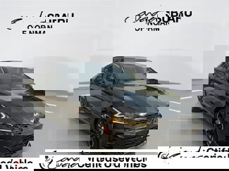 Used 2022 Kia K5 GT-Line image 1