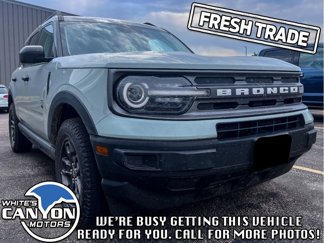 Used 2023 Ford Bronco Sport Big Bend image 1