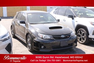 Used 2011 Subaru Impreza WRX STI w/ Popular Equipment Group 3B image 1