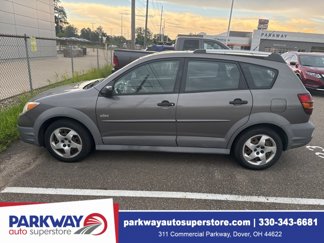 Used 2008 Pontiac Vibe w/ Sun And Sound Package image 1