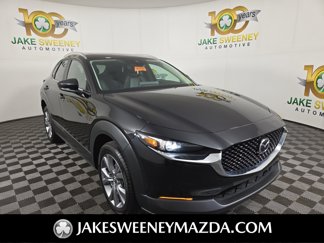 Certified 2022 MAZDA CX-30 AWD 2.5 S w/ Preferred Package video 1