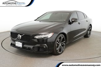 Used 2022 Volvo S90 B6 R-Design w/ Advanced Package image 1