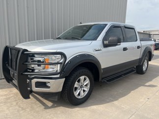 Used 2019 Ford F150 XLT w/ Equipment Group 301A Mid image 1