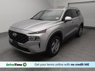 Used 2023 Hyundai Santa Fe SEL image 1