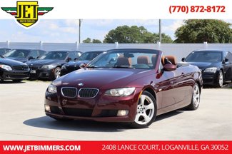 Used 2008 BMW 328i Convertible image 1