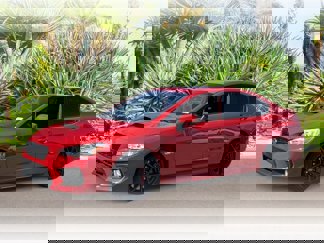 Used 2020 Subaru WRX Premium w/ Popular Package #3 image 1