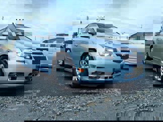 Used 2011 Chevrolet Cruze LT video 2