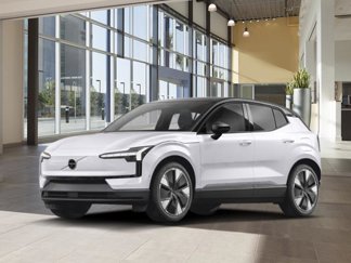 New 2025 Volvo EX30 Plus w/ Climate Package image 1