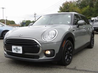 Used 2019 MINI Cooper Clubman image 1