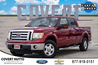 Used 2010 Ford F150 XLT image 1
