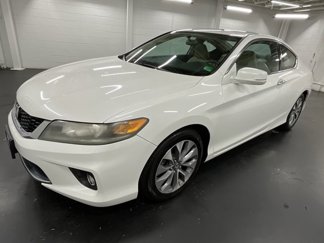 Used 2014 Honda Accord EX image 1