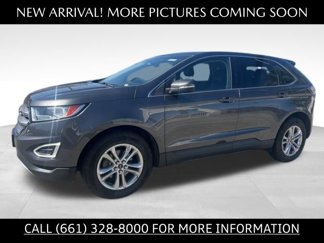 Used 2015 Ford Edge SEL w/ Equipment Group 201A image 1