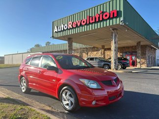 Used 2004 Pontiac Vibe w/ Moon And Tunes Value Package image 1