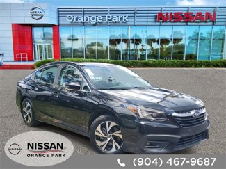 Used 2022 Subaru Legacy Premium image 1