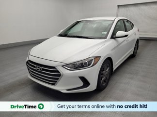 Used 2018 Hyundai Elantra SEL image 1