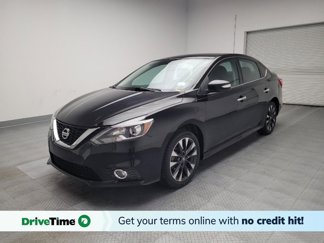 Used 2017 Nissan Sentra SR image 1