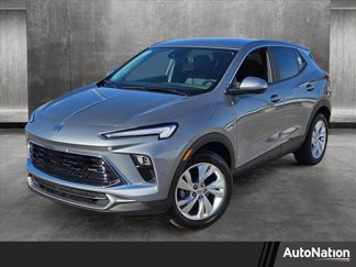 New 2025 Buick Encore GX Preferred w/ Comfort Package image 1