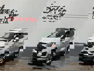 Used 2019 Ford Edge SEL w/ Equipment Group 201A video 1
