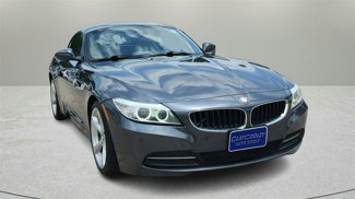 Used 2015 BMW Z4 sDrive28i image 1