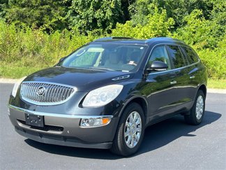 Used 2011 Buick Enclave CXL image 1