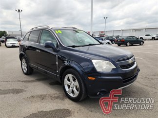 Used 2014 Chevrolet Captiva Sport LTZ image 1