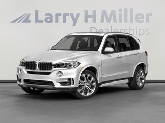 Used 2018 BMW X5 xDrive40e w/ Driving Assistance Package image 1