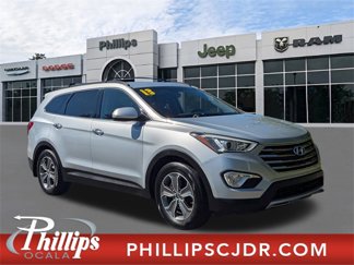 Used 2013 Hyundai Santa Fe GLS w/ Popular Equipment Pkg video 1