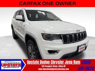 Used 2020 Jeep Grand Cherokee Laredo w/ Quick Order Package 2BN North image 1