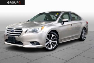 Used 2015 Subaru Legacy 2.5i Limited image 1