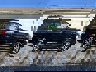 Used 2011 Lexus LX 570 4WD image 1