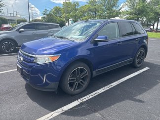 Used 2013 Ford Edge SEL image 1