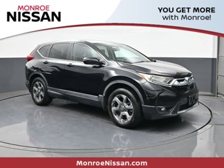 Used 2017 Honda CR-V EX-L image 1