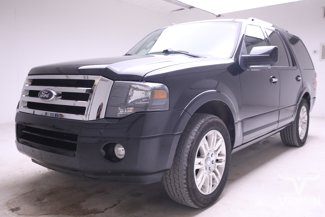 Used 2012 Ford Expedition Limited image 1