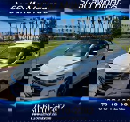 Used 2024 Chevrolet Malibu LT image 1