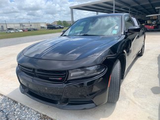 Used 2019 Dodge Charger SXT image 1