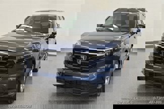 Used 2025 Honda CR-V LX image 1
