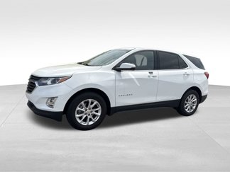 Used 2019 Chevrolet Equinox LT w/ LPO, Floor Liner Package image 1