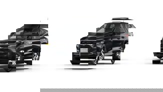 New 2025 Chevrolet Trax LS image 1