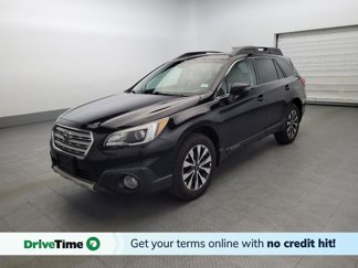 Used 2016 Subaru Outback 2.5i Limited image 1