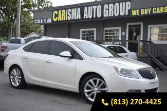 Used 2013 Buick Verano image 1