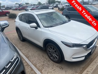 Used 2019 MAZDA CX-5 Grand Touring image 1