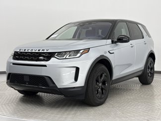 Used 2021 Land Rover Discovery Sport S image 1