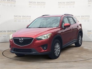 Used 2015 MAZDA CX-5 Touring w/ Touring Technology Package image 1