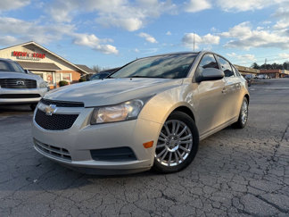 Used 2011 Chevrolet Cruze Eco image 1