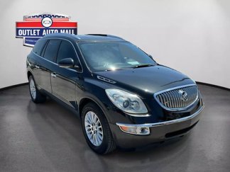 Used 2011 Buick Enclave CXL image 1
