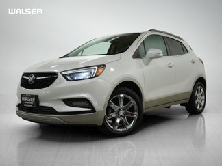 Used 2018 Buick Encore Essence w/ Experience Buick Package image 1