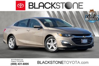 Used 2023 Chevrolet Malibu LT image 1