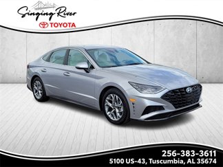 Used 2023 Hyundai Sonata SEL w/ Preferred Accessory Package image 1