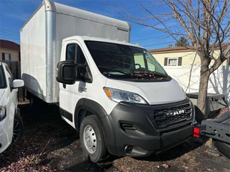 Used 2023 RAM ProMaster 3500 image 1