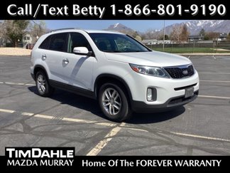 Used 2015 Kia Sorento LX image 1